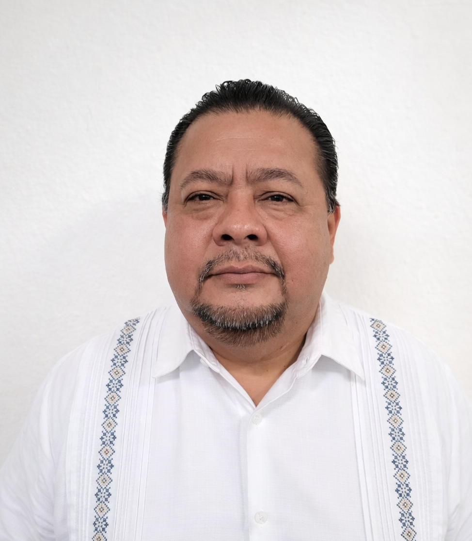 Dr. Marco Antonio Calvo Gonzalez