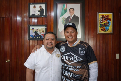 Reunión Ayuntamiento Arriaga - UNACH C-IX